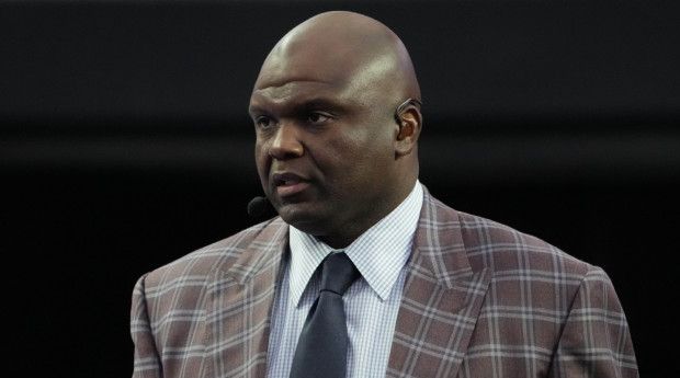 ESPN's Booger McFarland concerned about Trey Lance