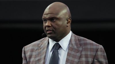 Report: Booger McFarland Will Partner Up With Herm Edwards for New ESPN Show