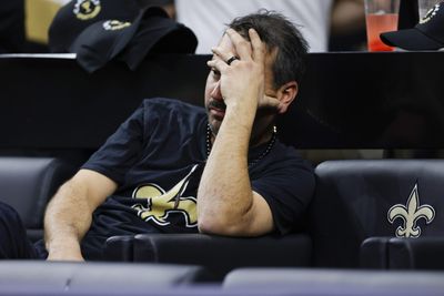 Saints Twitter reacts to 17-13 preseason finale loss to Texans