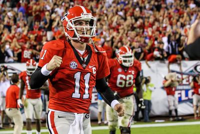 TV commentators set for Georgia’s season opener