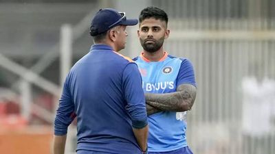 'Having conversations with Rahul Dravid and Virat Kohli': Star India batter on cracking challenging ODI code