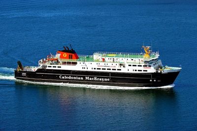 CalMac plans to limit ferry route disruption to around a week at a time