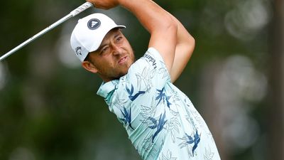'Most Fun I Had Losing In Quite Some Time' - Schauffele After FedEx Cup Runner-Up
