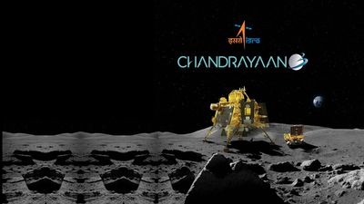 Pragyan, Vikram, Vikas: How did India's Chandrayaan-3 moon mission get its names?