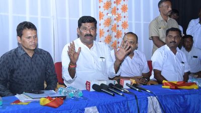 Committee will be formed to plan year-long Karnataka Sambhrama-50 celebrations: Shivaraj Tangadagi