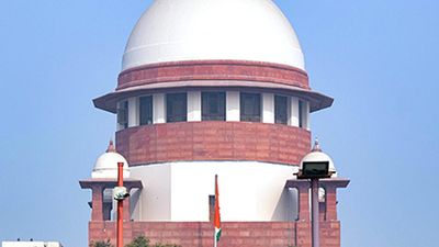 SC sends railway demolition-affected people to civil court to prove claim of adverse possession of disputed land