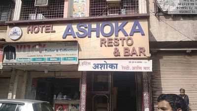 Bar owner caught stealing electricity worth over Rs 18 lakh in Ulhasnagar