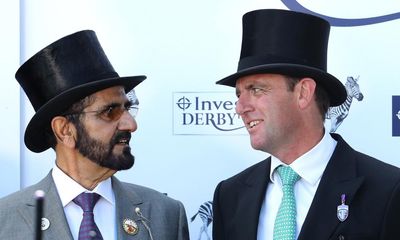 Talking Horses: Sheikh Mohammed’s unlimited wealth can’t buy success