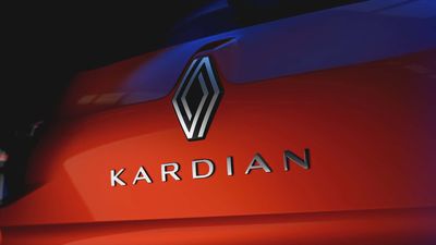 Renault Teases New Kardian SUV For International Markets, Debuts October 25