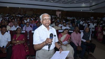 Suggestions collected from writers and artists for year-long programmes to mark golden jubilee celebration of Karnataka