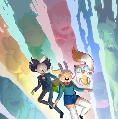 'Fionna and Cake' Review: The Irreverent, Emotional Sequel 'Adventure Time' Fans Have Been Waiting For