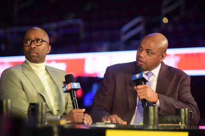 Charles Barkley admits to potential career move if Turner can’t keep the NBA