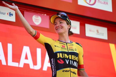 Marianne Vos ends season early after iliac artery surgery