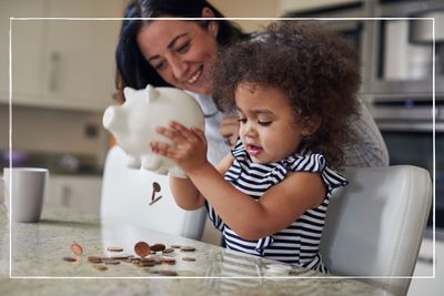 How to teach kids about money - expert tips for toddlers to teens