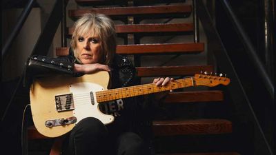Three years ago Lucinda Williams lost her home to a tornado and suffered a stroke, but new album Stories From A Rock N Roll Heart is testament to an indomitable spirit