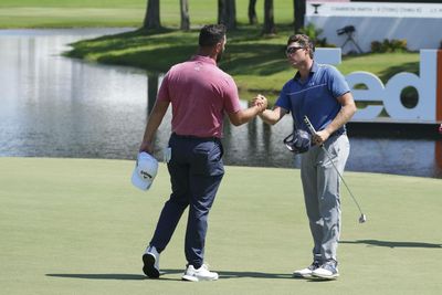 Did Adam Schenk really finish ahead of Jon Rahm in the FedEx Cup? Here’s how it happened