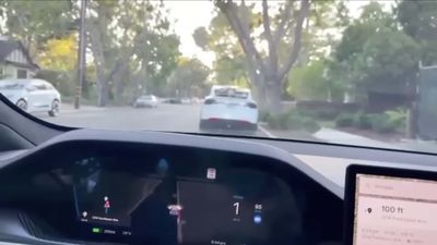 Key Takeaways From Tesla CEO Elon Musk’s FSD V12 Test Drive