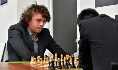 Carlsen and Niemann settle dispute over cheating claims that rocked chess