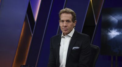 The new Undisputed format is so ridiculously chaotic that is has no room for Skip Bayless