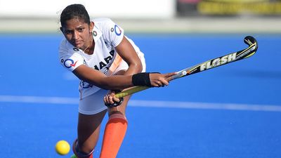 India win inaugural Women’s Asian Hockey 5s World Cup Qualifier