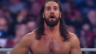 Seth Rollins Missed Smackdown But Found A Lovely Way To Pay Tribute To Bray Wyatt Anyway