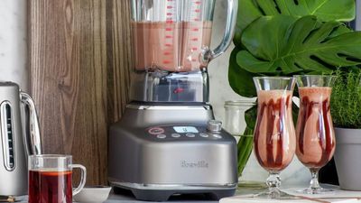 Breville Super Q review: is this $550 blender worth the investment?