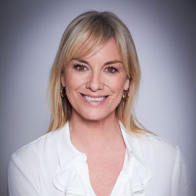 Home Truths with Tamzin Outhwaite - and why she loves DIY