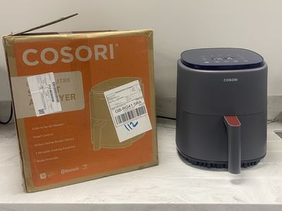 Cosori Lite Air Fryer review: proof you can bag a fantastic appliance for under $100