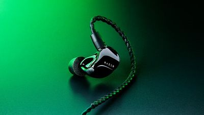 Razer Moray review: The in-ear headphone monitors you've probably never heard of