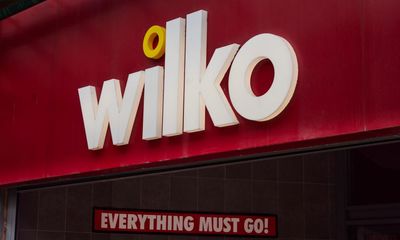 Wilko: union seeks urgent meeting with business secretary over administrators