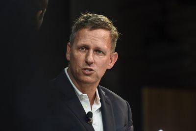 Peter Thiel explains his decision not to fund any presidential candidates in 2024