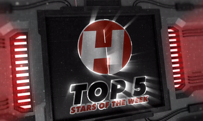 USA TODAY HSS Top 5 Stars of the Week, Aug. 28, 2023