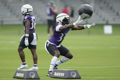 NFL roster cuts: Predicting toughest decisions for the Ravens