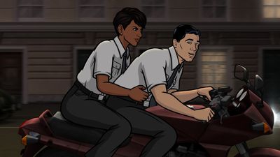 'Archer’ Final Season Launch, ‘Power Book IV: Force’ Returns: What’s Premiering This Week (Aug. 28-Sept. 4)