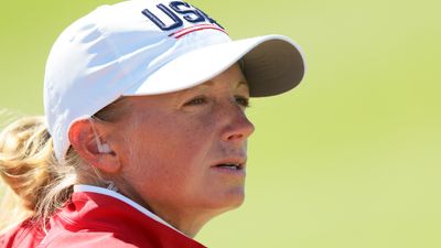 Stacy Lewis Names Team USA Solheim Cup Wildcards