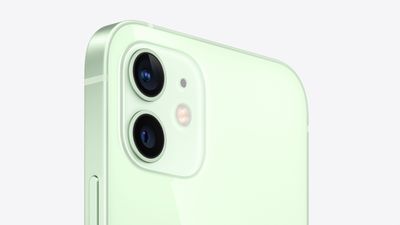 The iPhone 15 could revive this gorgeous iPhone 12 color