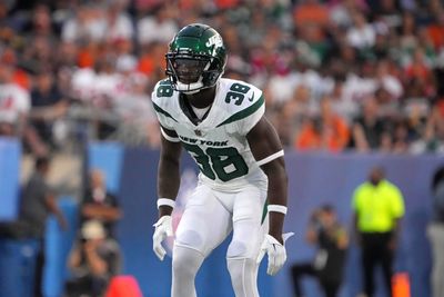 Jets waive safety Trey Dean