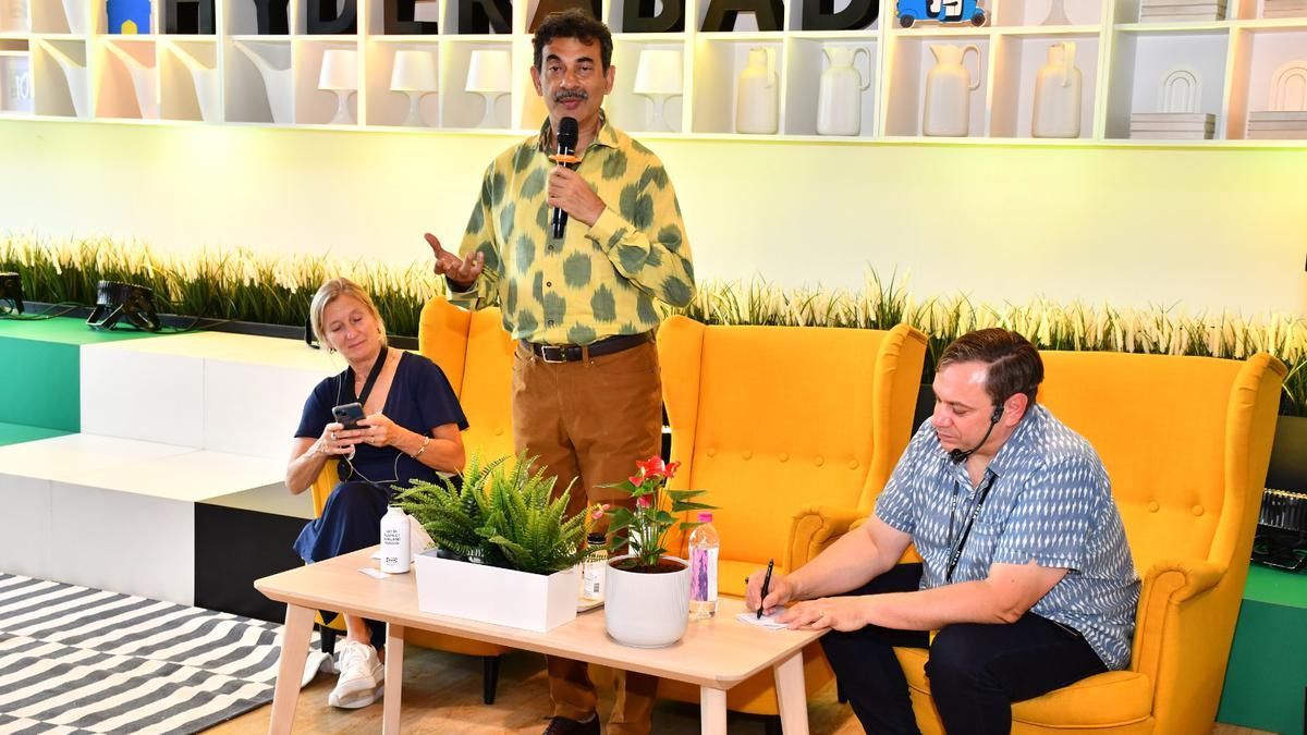 Five years on, Hyderabad store guides IKEA expansion…