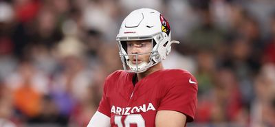 NFL fans called out the Arizona Cardinals for blatantly tanking after their surprising release of Colt McCoy