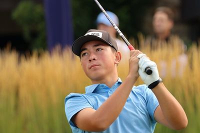 This Utah junior was named USA Today’s best high school boys golfer