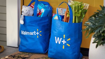Walmart has a better offer for Costco members
