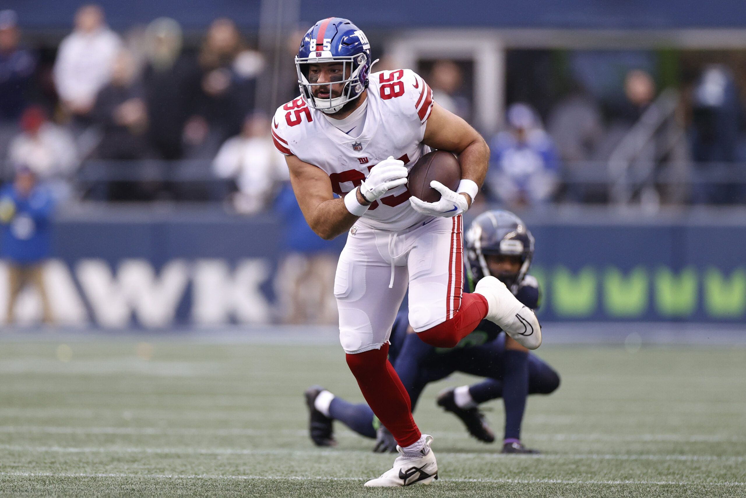 Giants fall to Jets in preseason finale as injuries pile up