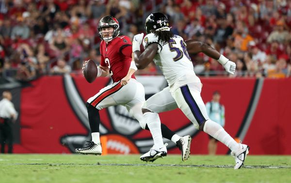 Roquan Smith to host jersey exchange for Ravens fans - A to Z Sports