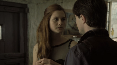 Harry Potter’s Bonnie Wright On Why Ginny’s Character In The Movies Was 'Disappointing'