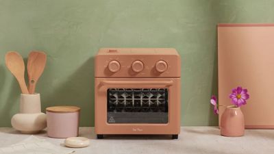 Our Place Wonder Oven: a celebrity pan turns to appliances