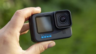 GoPro Hero 12 Black: what we want to see