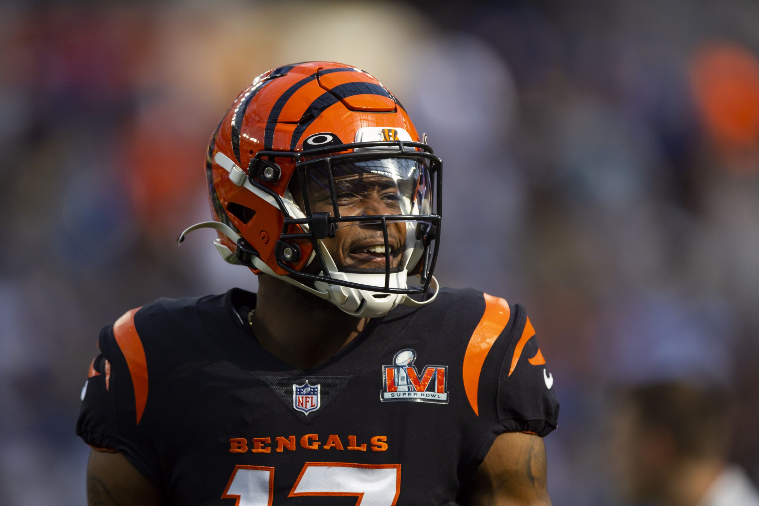 Bengals rookie RB Chase Brown praised by coaches after preseason