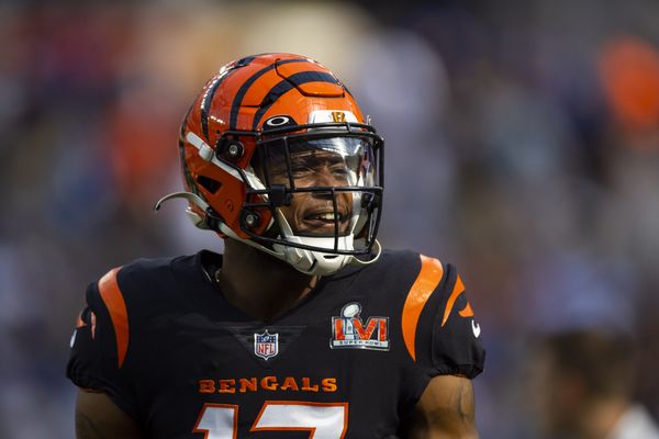 Bengals make a move at QB before final cuts