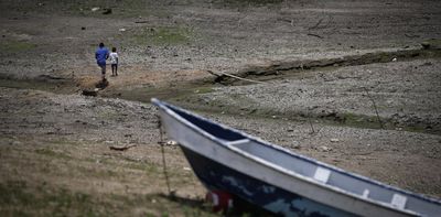 How drought in Central America is pushing up the cost of living in Australia