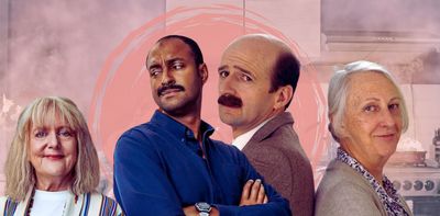 The Mother and Son reboot has fresh things to say about adult children and their ageing parents